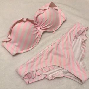 VS bikini